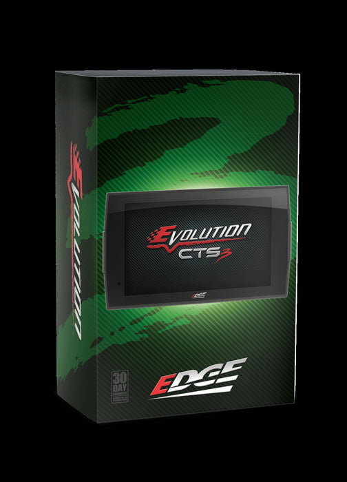 Edge Products 85401-101 CTS3 Diesel Evolution Programmer - Truck Part Superstore