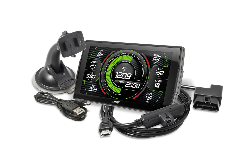 Edge Products 85401-101 CTS3 Diesel Evolution Programmer - Truck Part Superstore