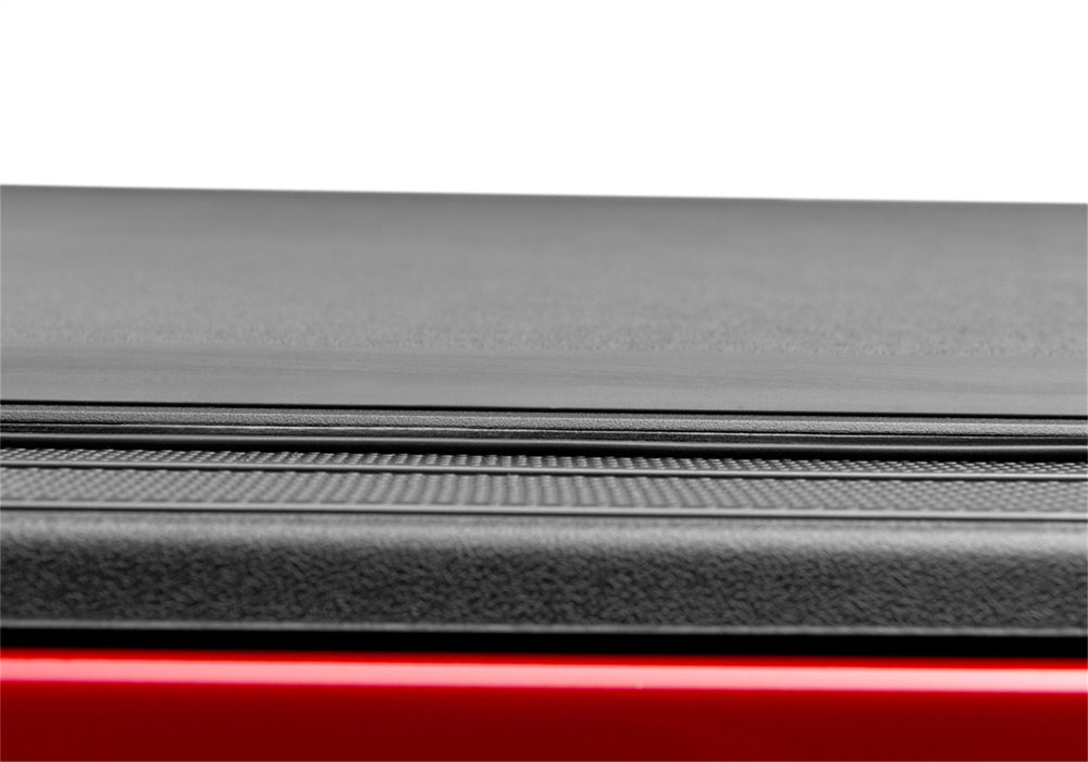 Extang 85460 Xceed-14-21 Tundra 5ft.7in. w/out Deck Rail System w/out Trl Spcl Edtn Strg Bxs - Truck Part Superstore