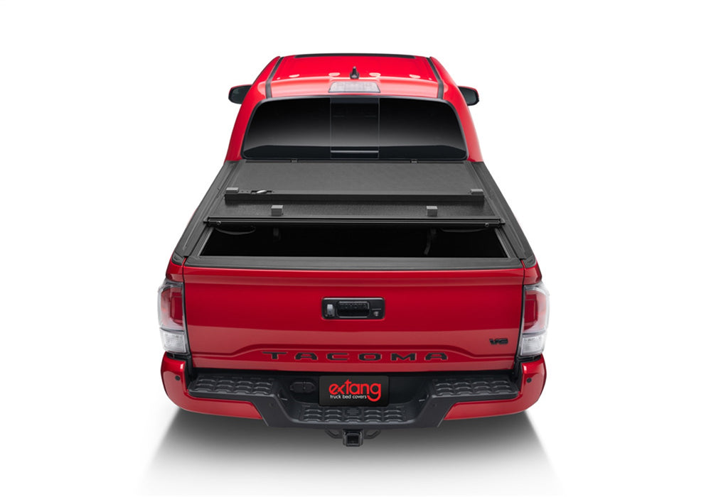 Extang 85961 Xceed-22 Frontier 5ft. w/or w/out Utili-Track System - Truck Part Superstore