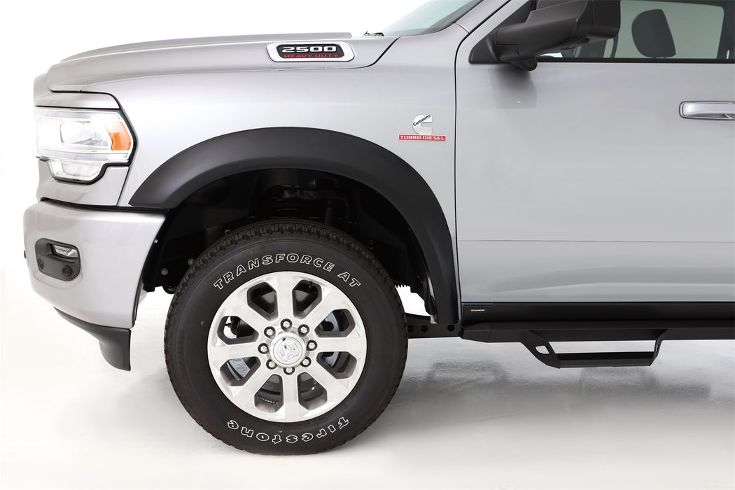 Bushwacker 50067-02 Extend-A-Fender® Flares - Truck Part Superstore