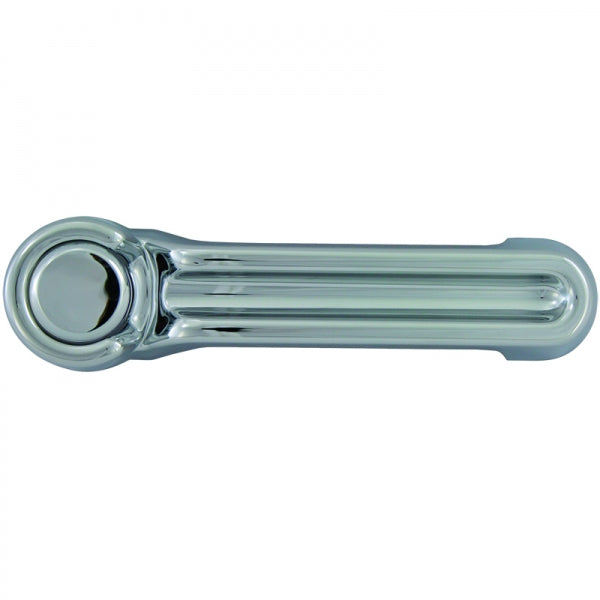 Coast To Coast CCIDH68500BBK Exterior Door Handle Cover - Truck Part Superstore
