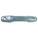 Coast To Coast CCIDH68570P Polished; ABS Plastic; Back Plate Only; With Covers For 4 Doors - Truck Part Superstore