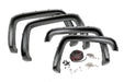 Rough Country F-C11511 Chevrolet Pocket Fender Flares w/Rivets 15-20 Colorado-5 Foot Bed Rough Country - Truck Part Superstore