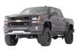 Rough Country F-C11611 Chevrolet Pocket Fender Flares Rivets 16-18 Silverado 1500-6.5 Foot/8 Foot Bed Rough Country - Truck Part Superstore