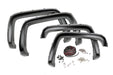 Rough Country F-C20713 Pocket Fender Flares w/Rivets 07-10 Sierra 2500/3500HD Rough Country - Truck Part Superstore
