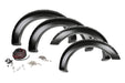 Rough Country F-F10411 Pocket Fender Flares w/Rivets 04-08 F-150 Rough Country - Truck Part Superstore