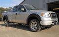 Rough Country F-F10411 Pocket Fender Flares w/Rivets 04-08 F-150 Rough Country - Truck Part Superstore