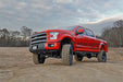 Rough Country F-F11511 Pocket Fender Flares Rivets 15-17 F-150 Rough Country - Truck Part Superstore