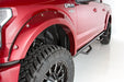 Rough Country F-F11511 Pocket Fender Flares Rivets 15-17 F-150 Rough Country - Truck Part Superstore