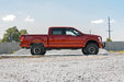 Rough Country F-F11511 Pocket Fender Flares Rivets 15-17 F-150 Rough Country - Truck Part Superstore