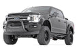 Rough Country F-F11811N Pocket Fender Flares Rivets 18-19 F-150 Raw-Paint Required Rough Country - Truck Part Superstore