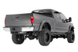 Rough Country F-F21111 Pocket Fender Flares w/Rivets 11-16 F-250/350 Rough Country - Truck Part Superstore