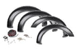Rough Country F-F29911 F-250/350 Pocket Fender Flares w/Rivets Rough Country - Truck Part Superstore