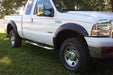 Rough Country F-F29911 F-250/350 Pocket Fender Flares w/Rivets Rough Country - Truck Part Superstore