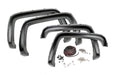 Rough Country F-G11611 GMC Pocket Fender Flares Rivets 2016 Sierra 1500 Rough Country - Truck Part Superstore