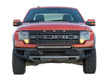 N-Fab F0930OR-TX Light Mounting-Off-Road Light Bar (1-30in.)-09-14 F150-TX Blk - Truck Part Superstore