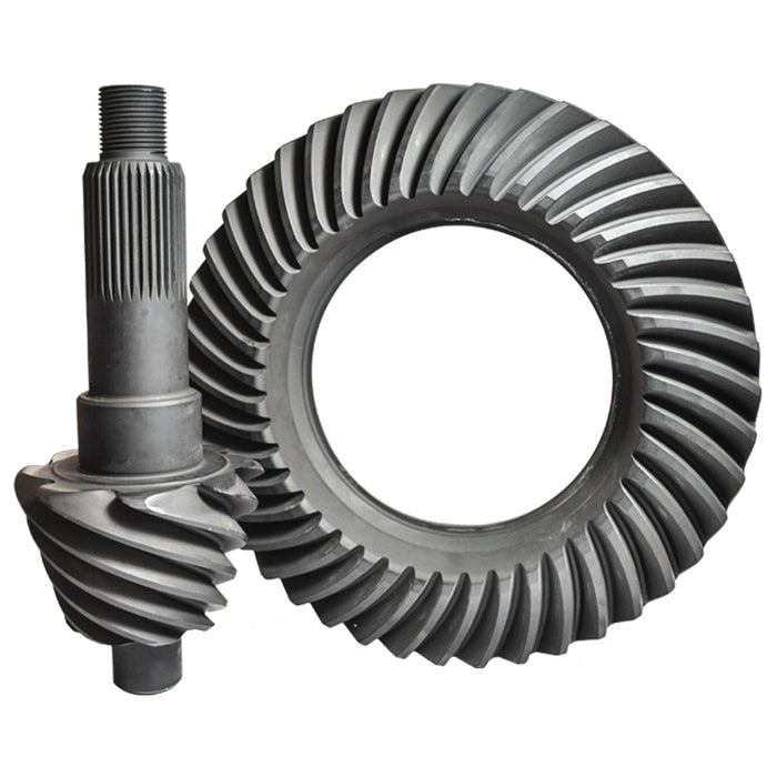 Nitro Gear & Axle F10-620-NG Ford 10 Inch 6.20 Ratio 9310 Pro Ring And Pinion Nitro Gear and Axle - Truck Part Superstore