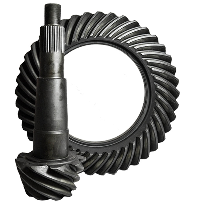 Nitro Gear & Axle F10.25-355S-NG Ford 10.25 Inch 3.55 Ratio Ring/Short Pinion Nitro Gear and Axle - Truck Part Superstore