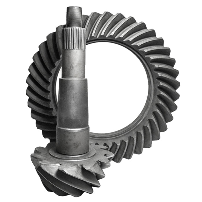 Nitro Gear & Axle F10.25-513L-NG Ford 10.25 Inch 5.13 Ratio Ring/Long Pinion Nitro Gear and Axle - Truck Part Superstore