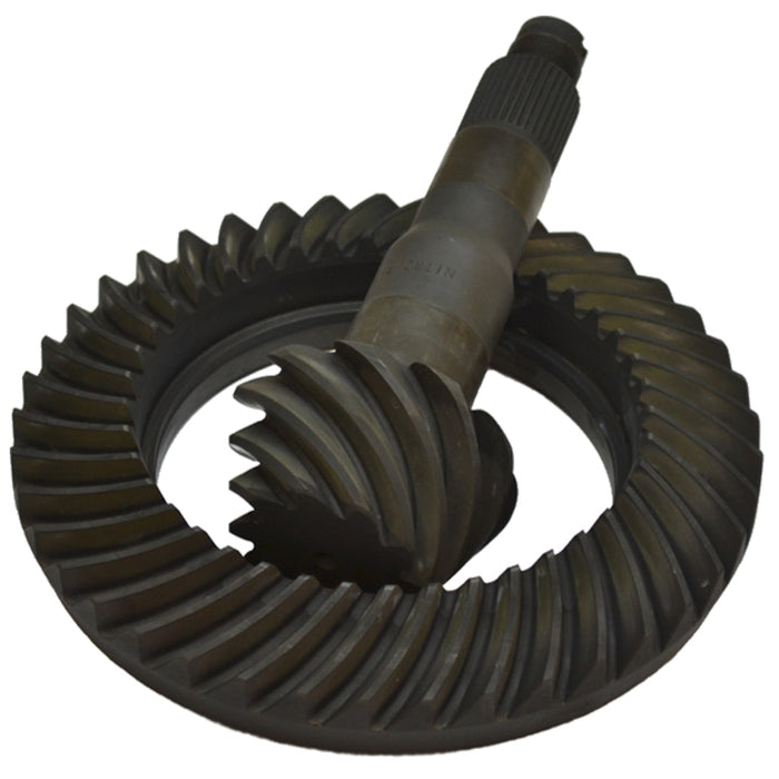 Nitro Gear & Axle F10.5-513-NG SuperDuty 10.5 Inch 5.13 Ratio Ring & Pinion Nitro Gear & Axle - Truck Part Superstore