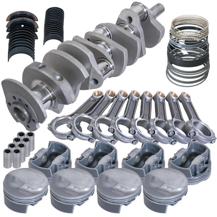 Eagle Specialty Prod F1012060 Engine Crankshaft Rotating Assembly - Truck Part Superstore