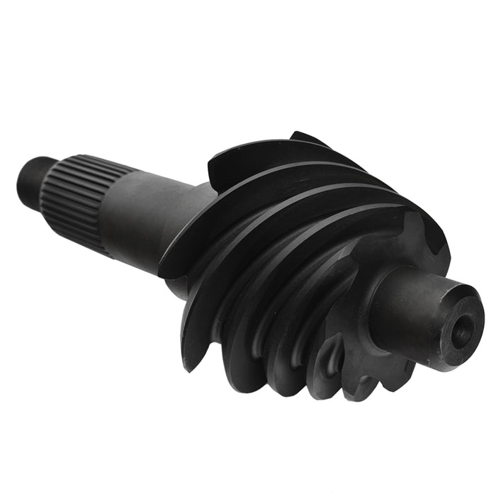 Nitro Gear & Axle F10R-457R-NG Ford 10 Inch Reverse Shot Peened 4.57 Ring and Pinion Nitro Pro Nitro Gear And Axle - Truck Part Superstore