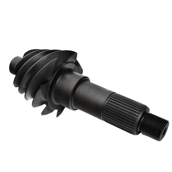Nitro Gear & Axle F10R-457R-NG Ford 10 Inch Reverse Shot Peened 4.57 Ring and Pinion Nitro Pro Nitro Gear And Axle - Truck Part Superstore