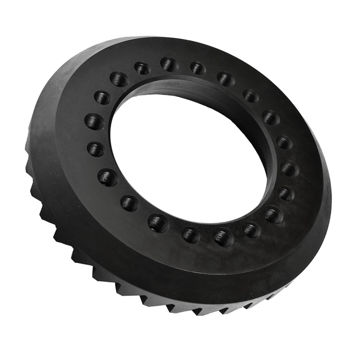 Nitro Gear & Axle F10R-486R-NG Ford 10 Inch Reverse Shot Peened 4.86 Ring and Pinion Nitro Pro Nitro Gear And Axle - Truck Part Superstore