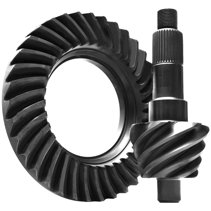 Nitro Gear & Axle F10R-486R-NG Ford 10 Inch Reverse Shot Peened 4.86 Ring and Pinion Nitro Pro Nitro Gear And Axle - Truck Part Superstore