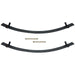 Skyjacker F1100 Dodge/GMC Softride Add-A-Leaf Front Lift Height 1.5-2 Inch w/Tie Bolts Pair Skyjacker - Truck Part Superstore