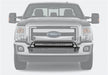 N-Fab T1230OR-TX Light Mounting-Off-Road Light Bar (1-30in.)-12-15 Tacoma w/o LP Tabs-TX Blk - Truck Part Superstore