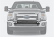 N-Fab F1530OR-TX Light Mounting-Off-Road Light Bar (1-30in.)-15-17 F150-TX Blk - Truck Part Superstore
