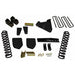 Skyjacker F11401K Lift Kit 4 Inch Lift Includes Softride Coil Springs 11-16 Ford F-250 Super Duty 11 Ford F-350 Super Duty Skyjacker - Truck Part Superstore