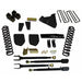 Skyjacker F114524K Lift Kit 4 Inch Lift Class II 11-16 Ford F-250 Super Duty 11 Ford F-350 Super Duty Skyjacker - Truck Part Superstore