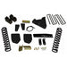 Skyjacker F11601K Lift Kit 6 Inch Lift with Softride Coil Springs 11-16 Ford F-250 Super Duty 11 Ford F-350 Super Duty Skyjacker - Truck Part Superstore
