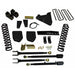 Skyjacker F116024K Class II Lift Kit 6 Inch Lift 11-16 Ford F-250 Super Duty 11 Ford F-350 Super Duty Skyjacker - Truck Part Superstore