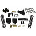 Skyjacker F11651K Lift Kit 6 Inch Lift with Variable Rate Coil Springs 11-16 Ford F-250 Super Duty 11 Ford F-350 Super Duty Skyjacker - Truck Part Superstore