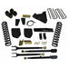 Skyjacker F116524K Class II Lift Kit 6 Inch Lift Incl Vent Hose 11-16 Ford F-250 Super Duty Skyjacker - Truck Part Superstore