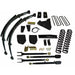 Skyjacker F116524KS Class II Lift Kit 6 Inch Lift System Includes Variable Rate Coil Springs 11-16 Ford F-250 Super Duty 11 Ford F-350 Super Duty Skyjacker - Truck Part Superstore