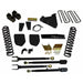Skyjacker F11802K Class II Lift Kit 8.5 Inch Lift 11-16 Ford F-250 Super Duty 11 Ford F-350 Super Duty Skyjacker - Truck Part Superstore