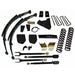 Skyjacker F11802KS Class II Lift Kit 8.5 Inch Lift System 11-16 Ford F-250 Super Duty 11 Ford F-350 Super Duty Includes 6 Inch Variable Rate Coil Springs Skyjacker - Truck Part Superstore