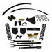 Skyjacker F11852K Class II Lift Kit 8.5 Inch Lift 11-16 Ford F-250 Super Duty Skyjacker - Truck Part Superstore