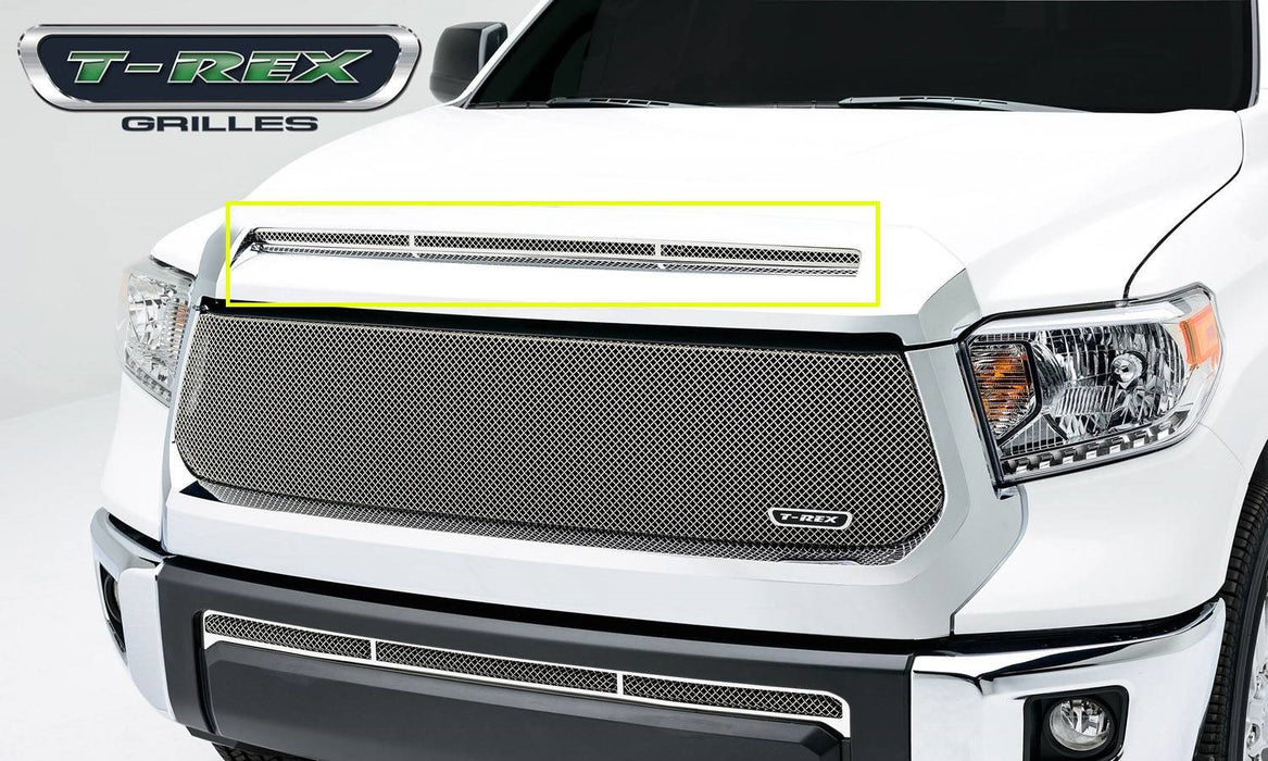 T-Rex Grilles 119640 T1 Series Grille; [Available While Supplies Last]; - Truck Part Superstore