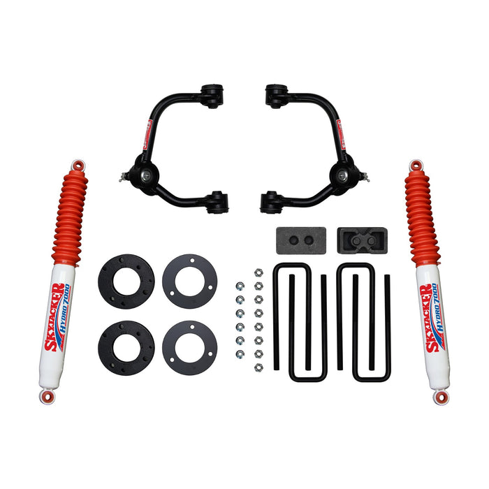 Skyjacker F1430PH 3 Inch Suspension Lift Kit - Truck Part Superstore
