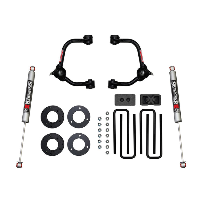 Skyjacker F1430PM 3 Inch Suspension Lift Kit - Truck Part Superstore