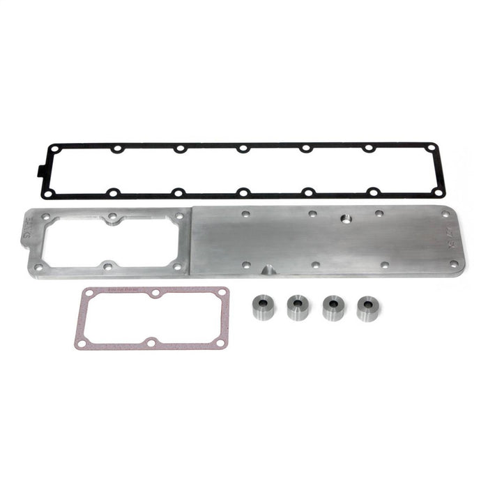 Banks Power 42712 Grid Heater Delete System-2007.5-12 Dodge/Ram 6.7L - Truck Part Superstore