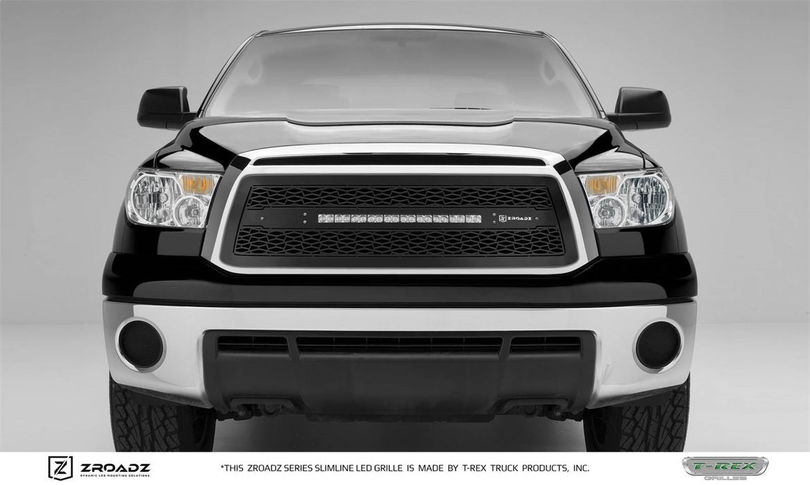 ZROADZ Z319631 Main Grille - Truck Part Superstore