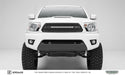 ZROADZ Z319381 Main Grille - Truck Part Superstore