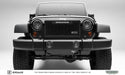 ZROADZ Z314831-10T Main Grille - Truck Part Superstore